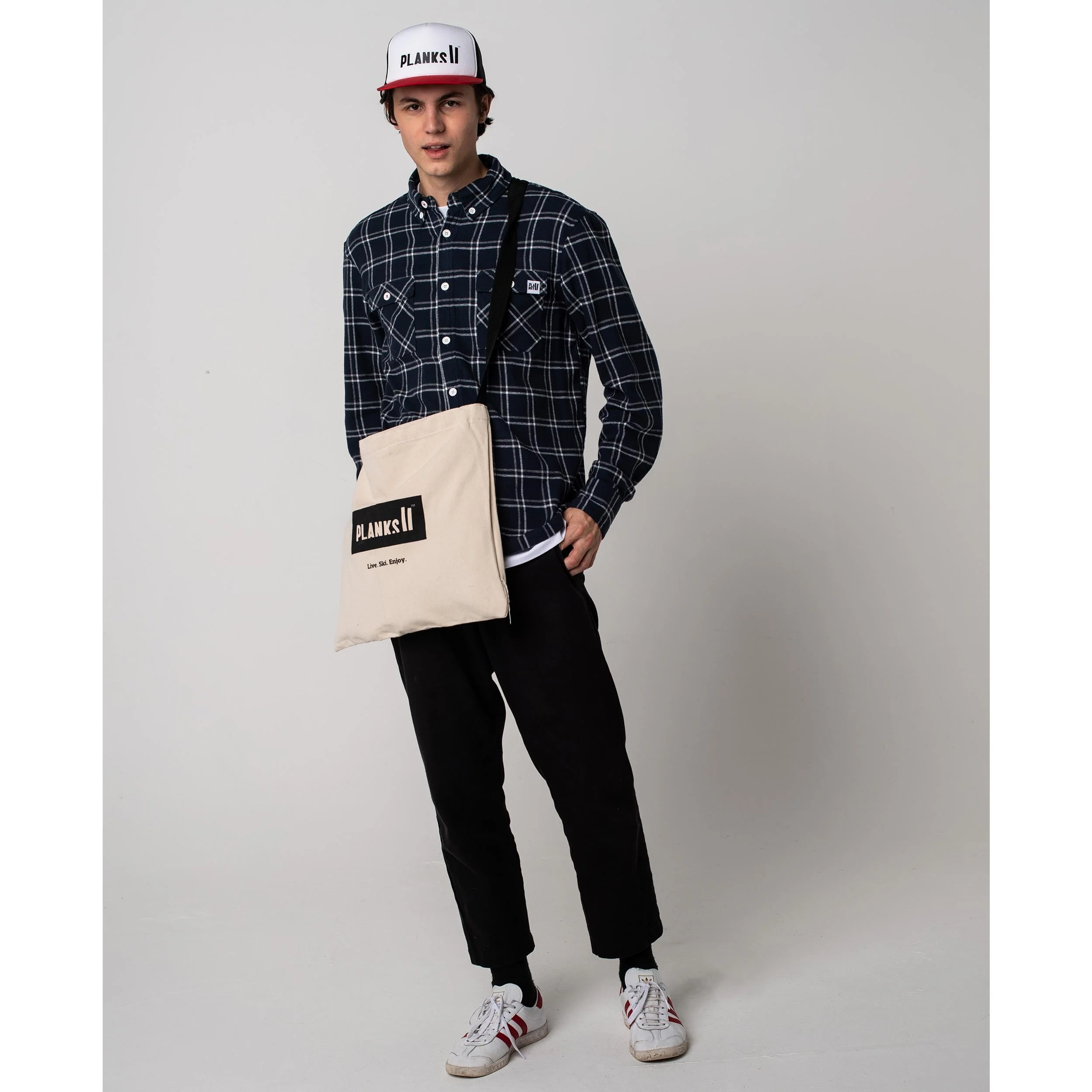 Canvas Bag - Image 3