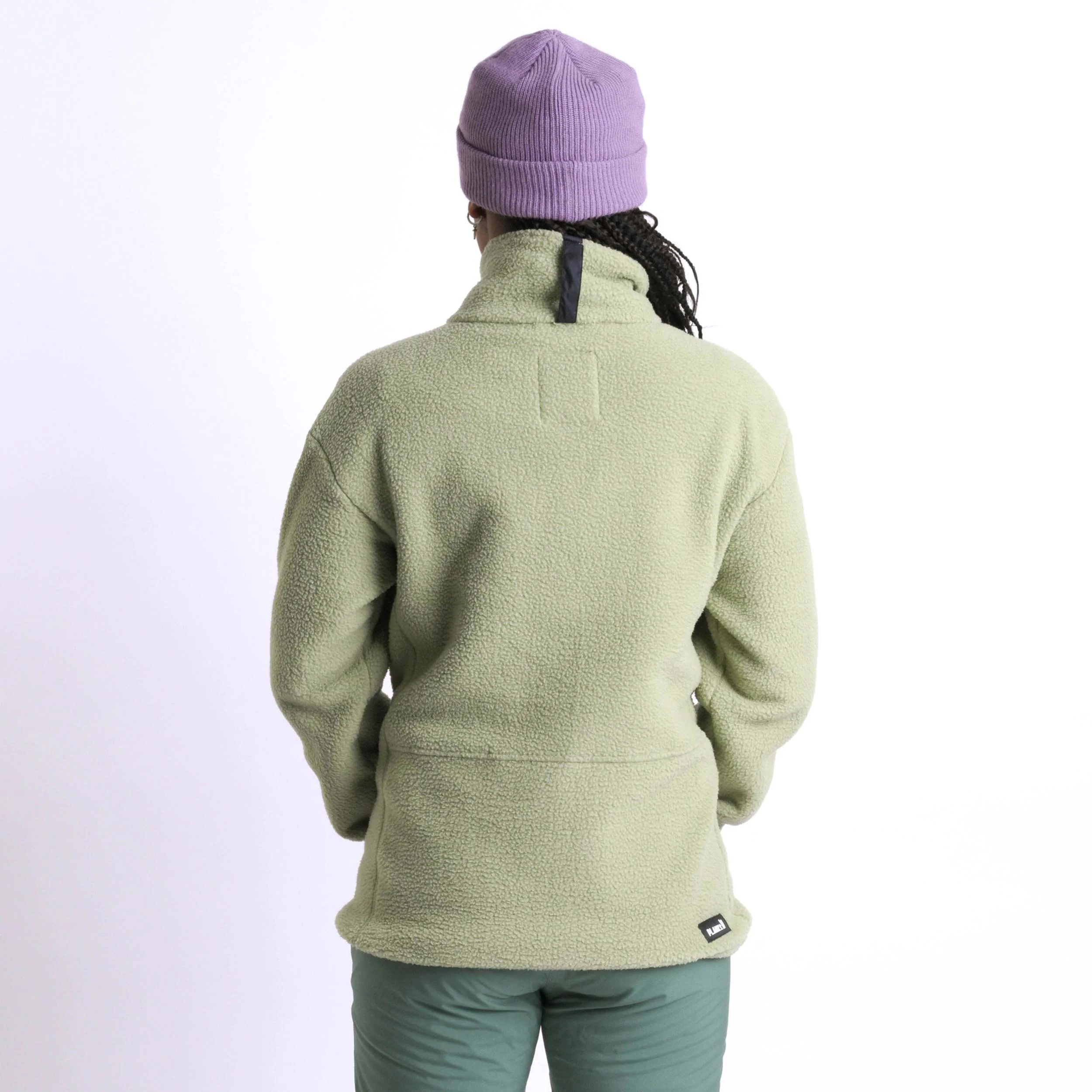 Women's Day Tripper Fleece - Image 5