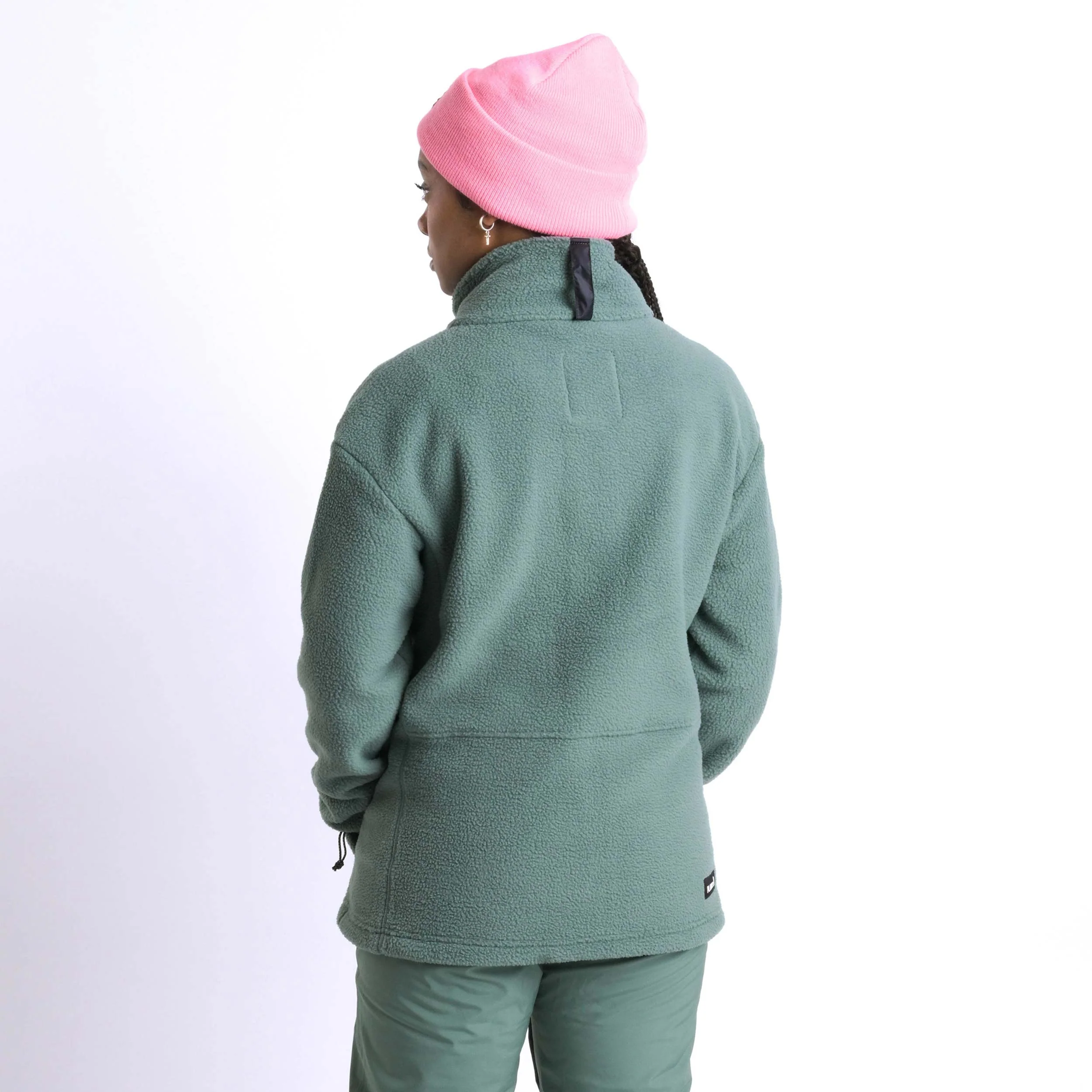 Women's Day Tripper Fleece - Image 5
