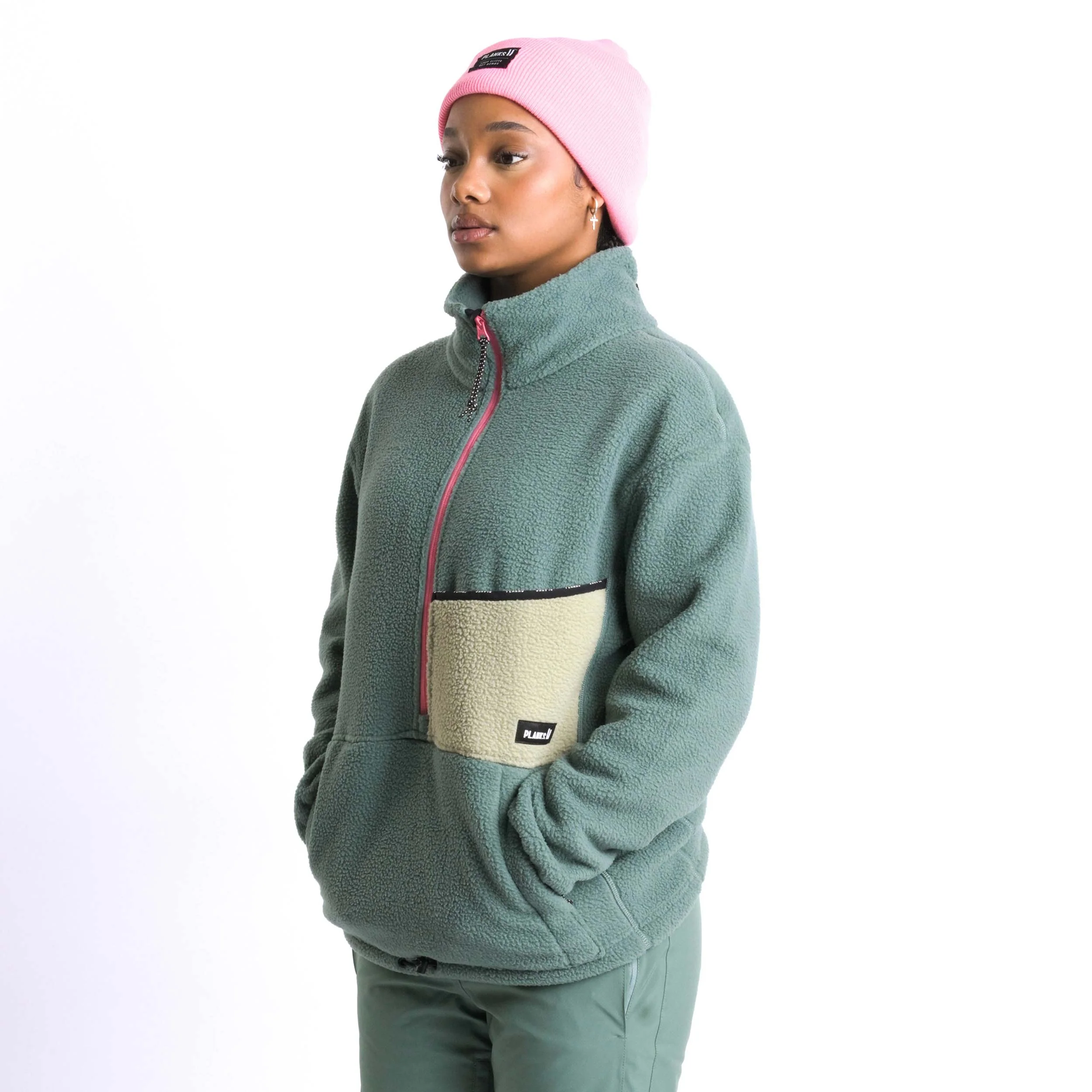 Women's Day Tripper Fleece - Image 6