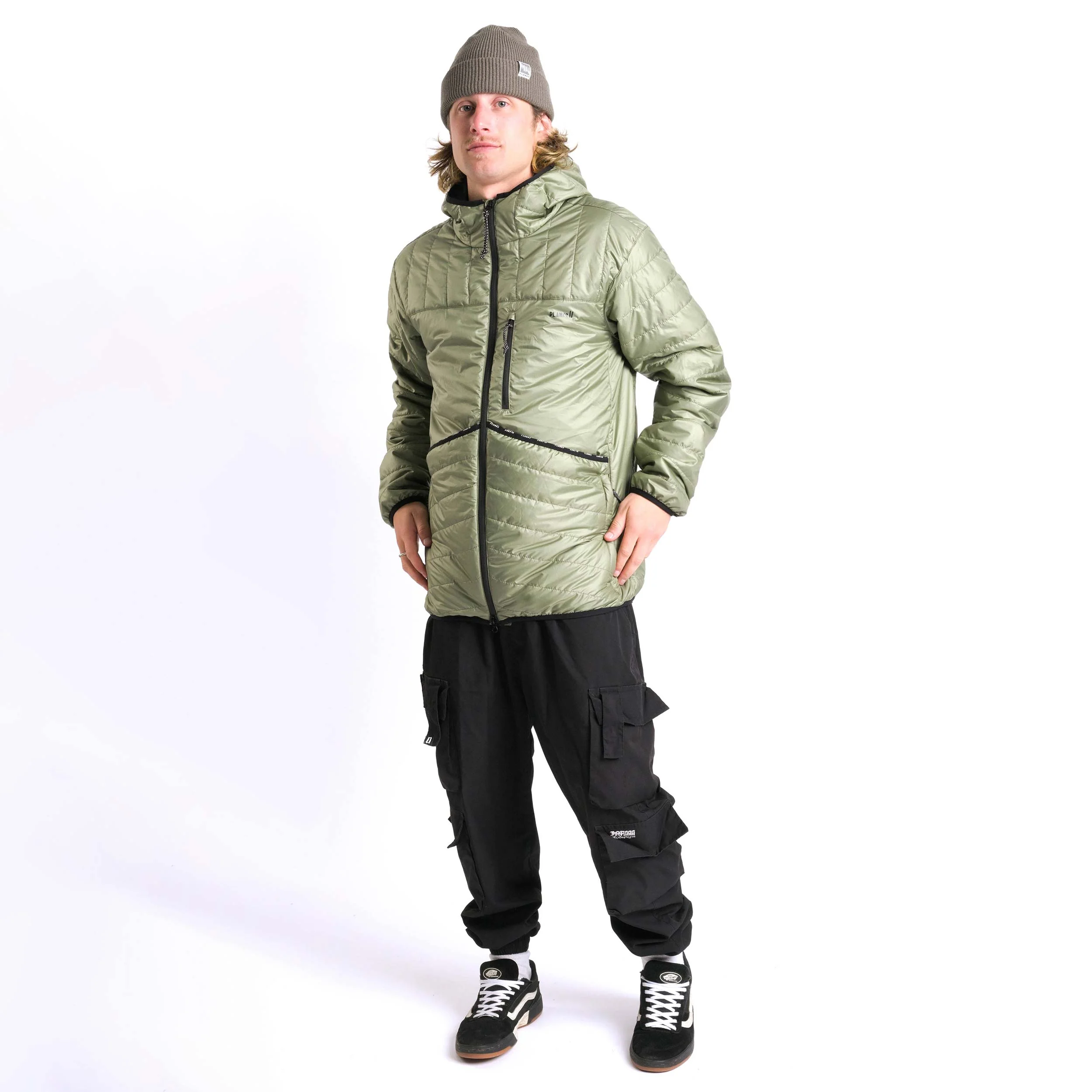 Men's Dumpster Mid-Layer - Image 4