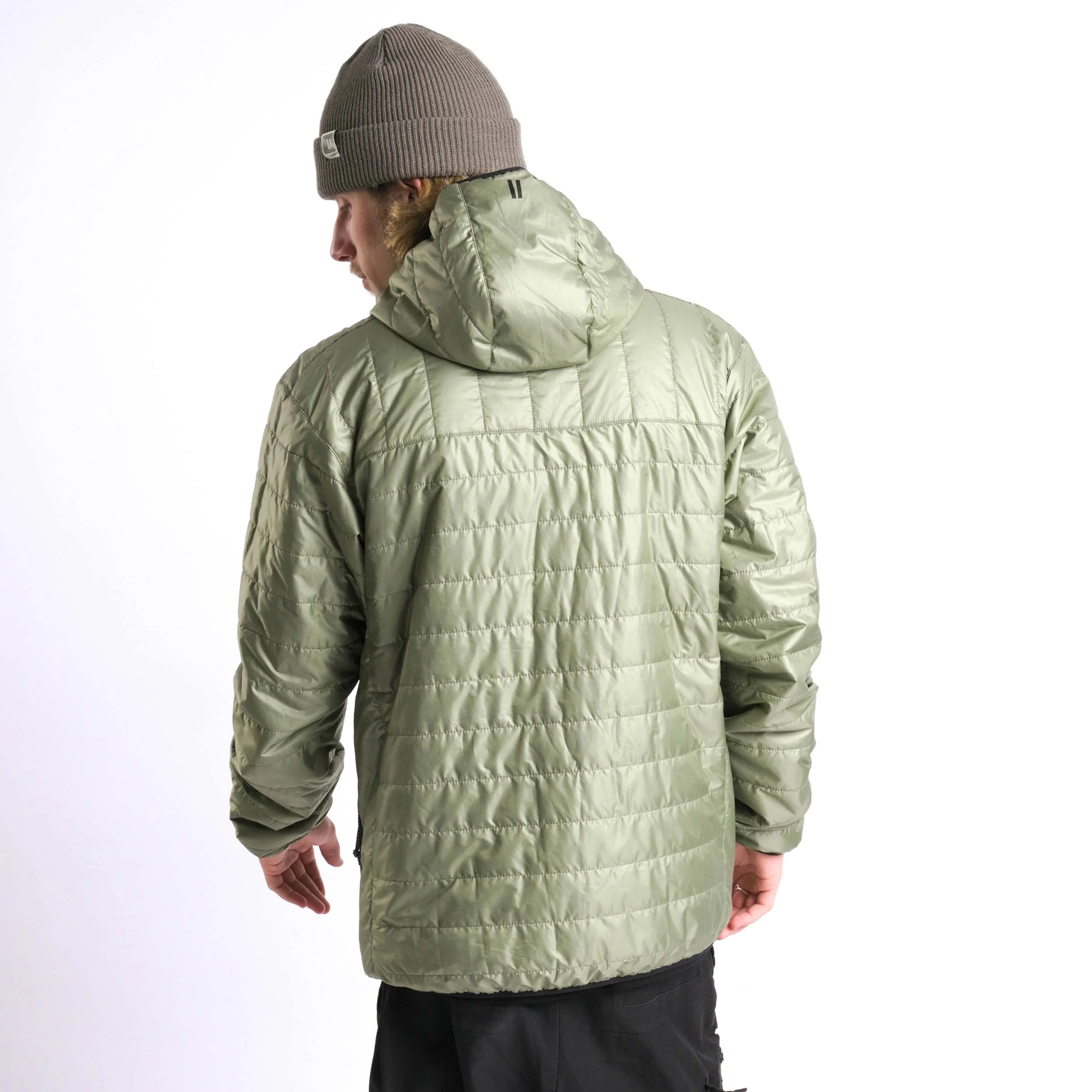 Men's Dumpster Mid-Layer - Image 6