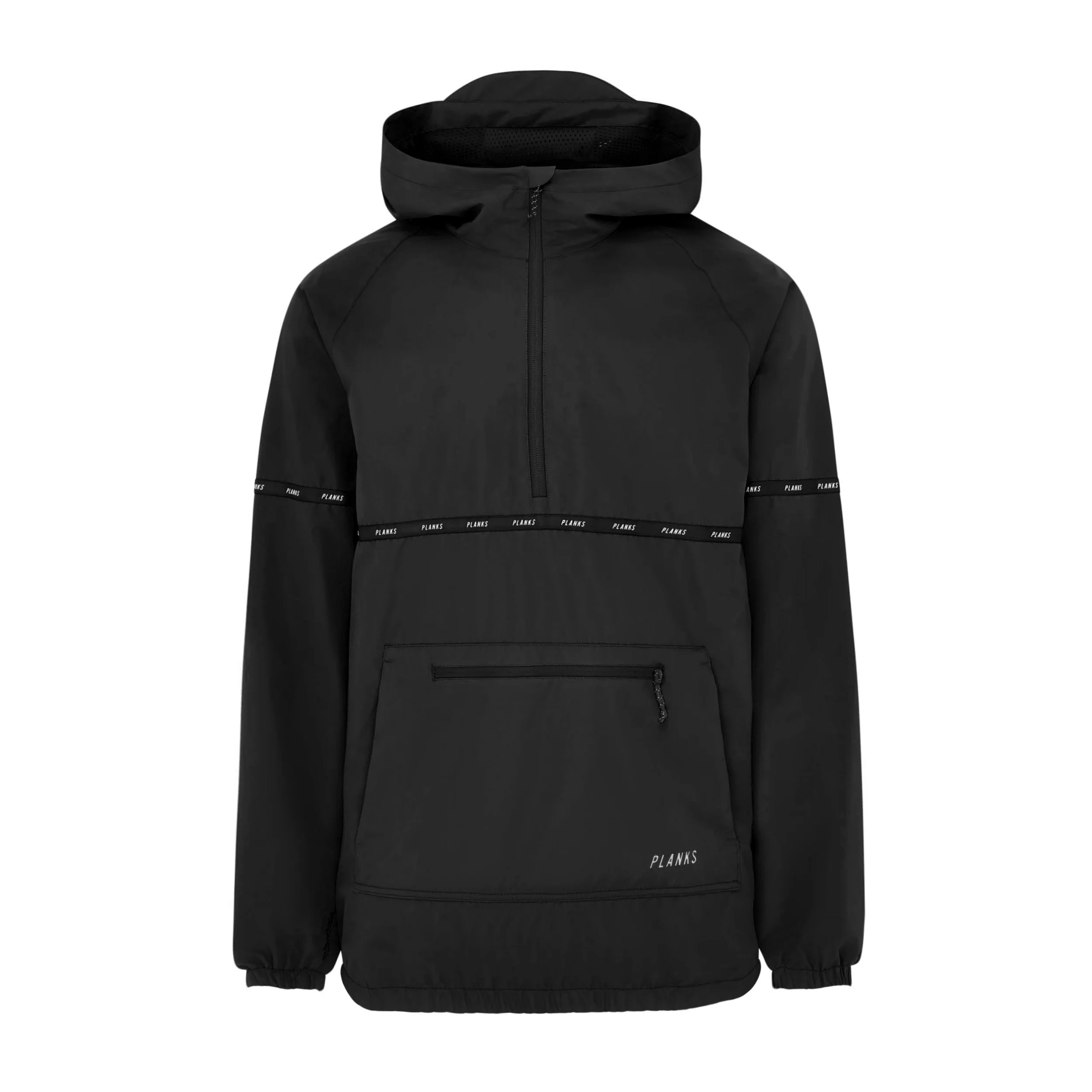 Unisex Gateway Smock - Image 4