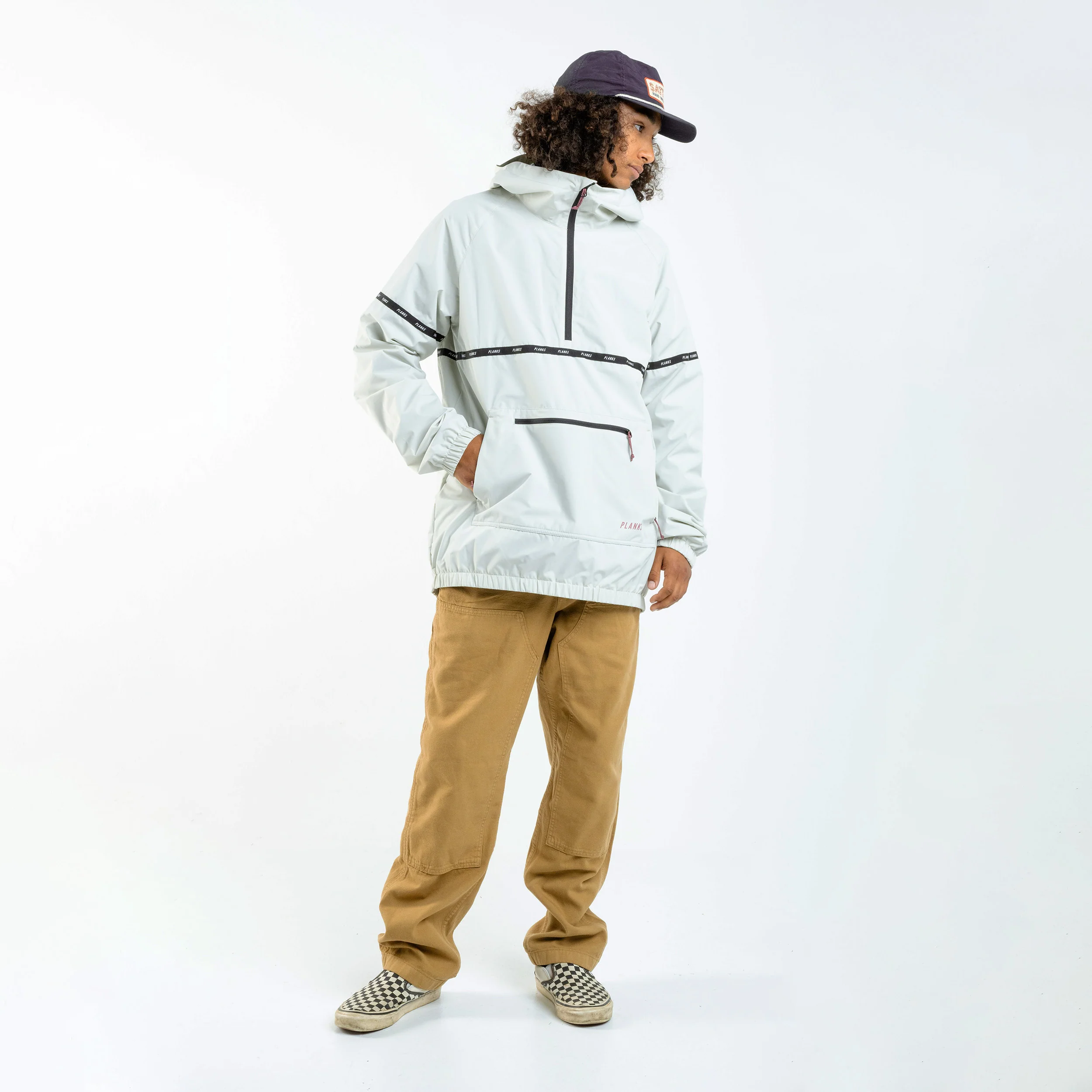 Unisex Gateway Smock - Image 6