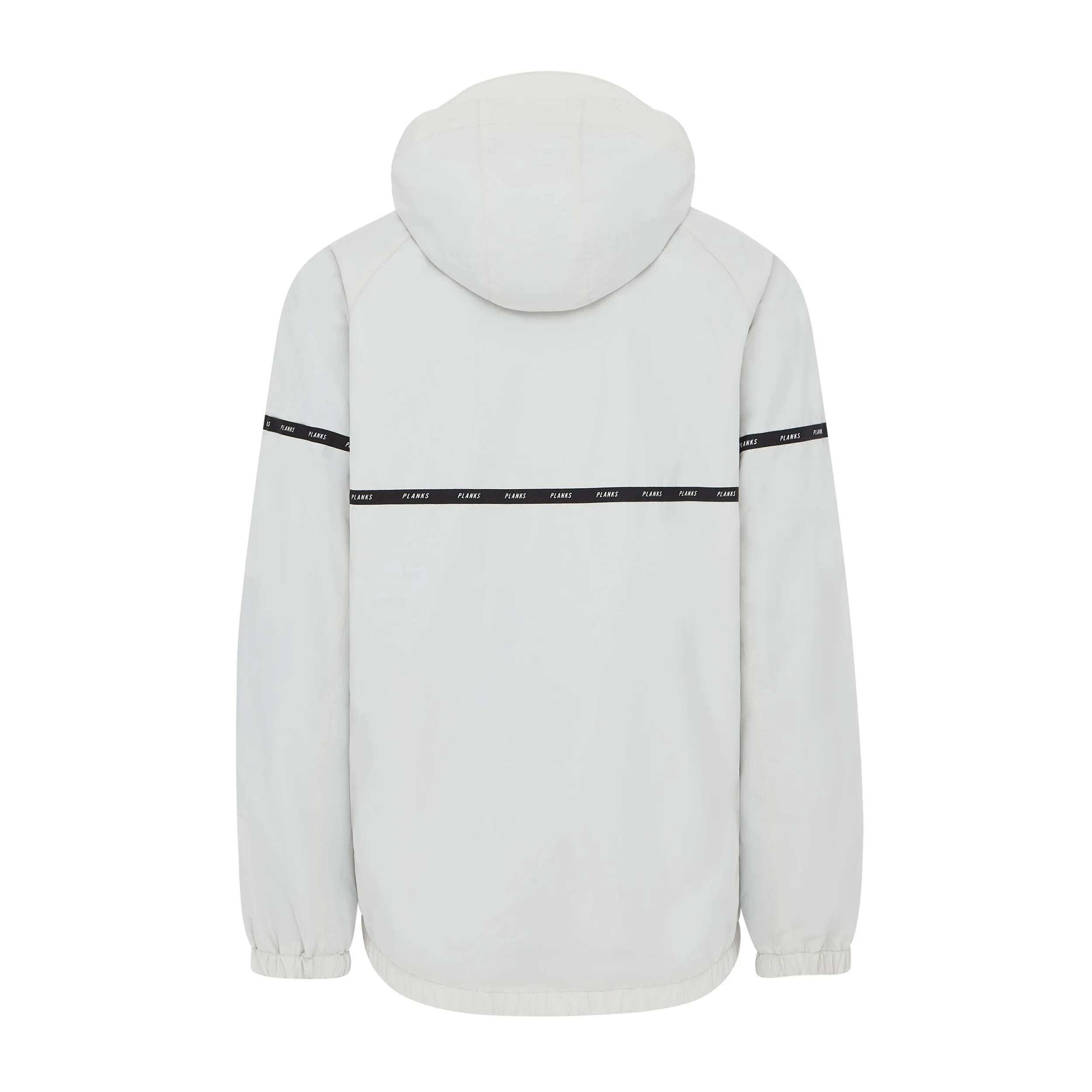 Unisex Gateway Smock - Image 8
