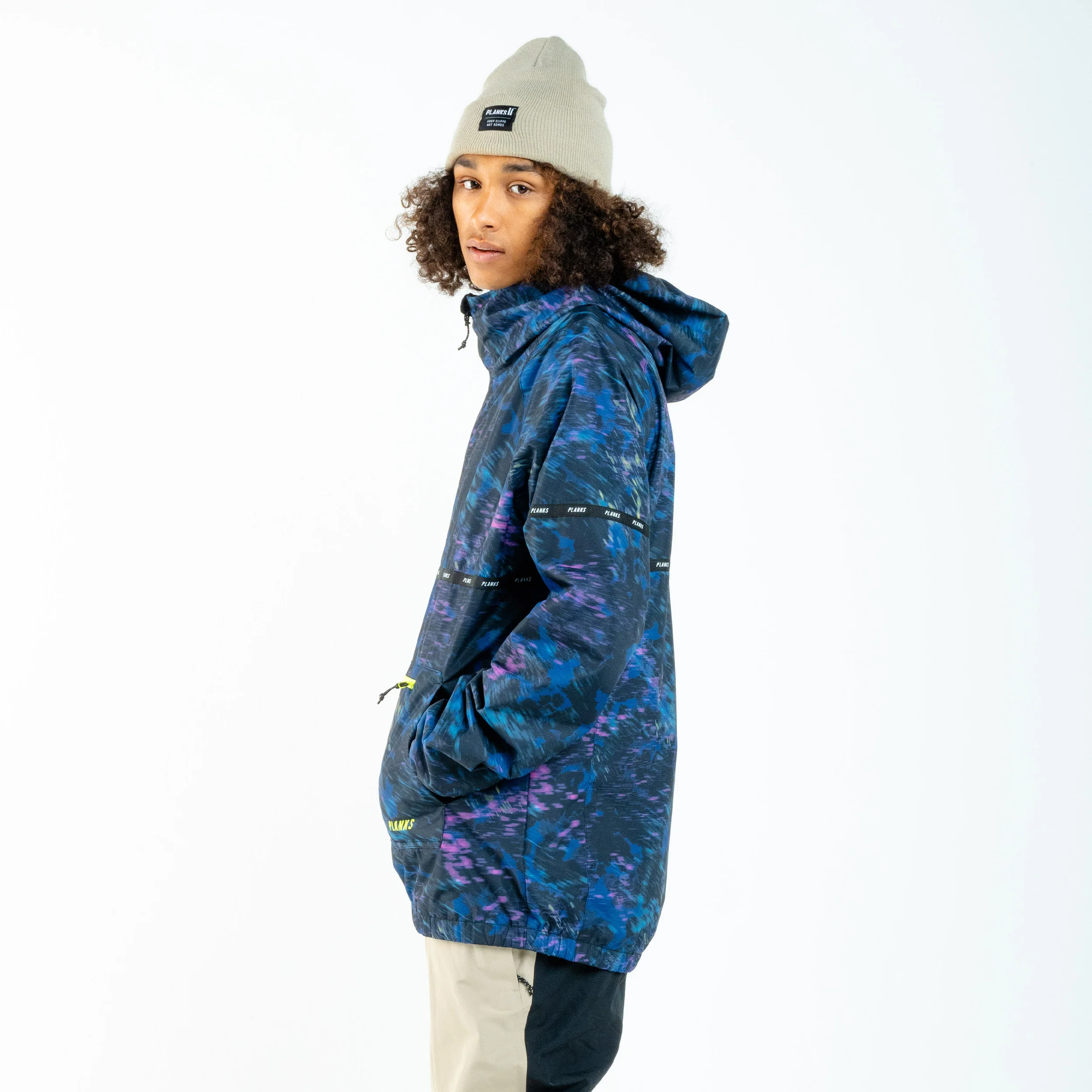 Unisex Gateway Smock - Image 4