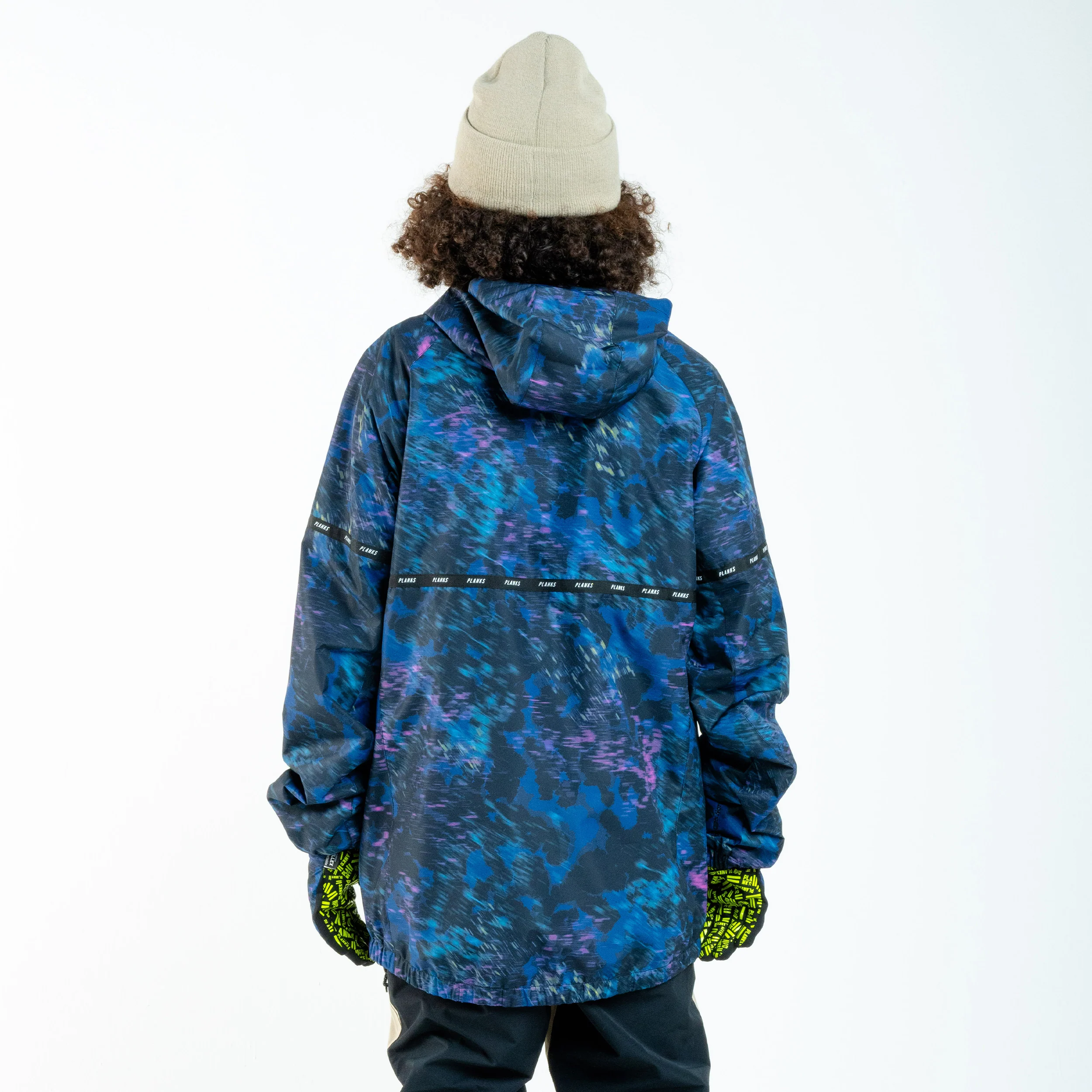Unisex Gateway Smock - Image 5