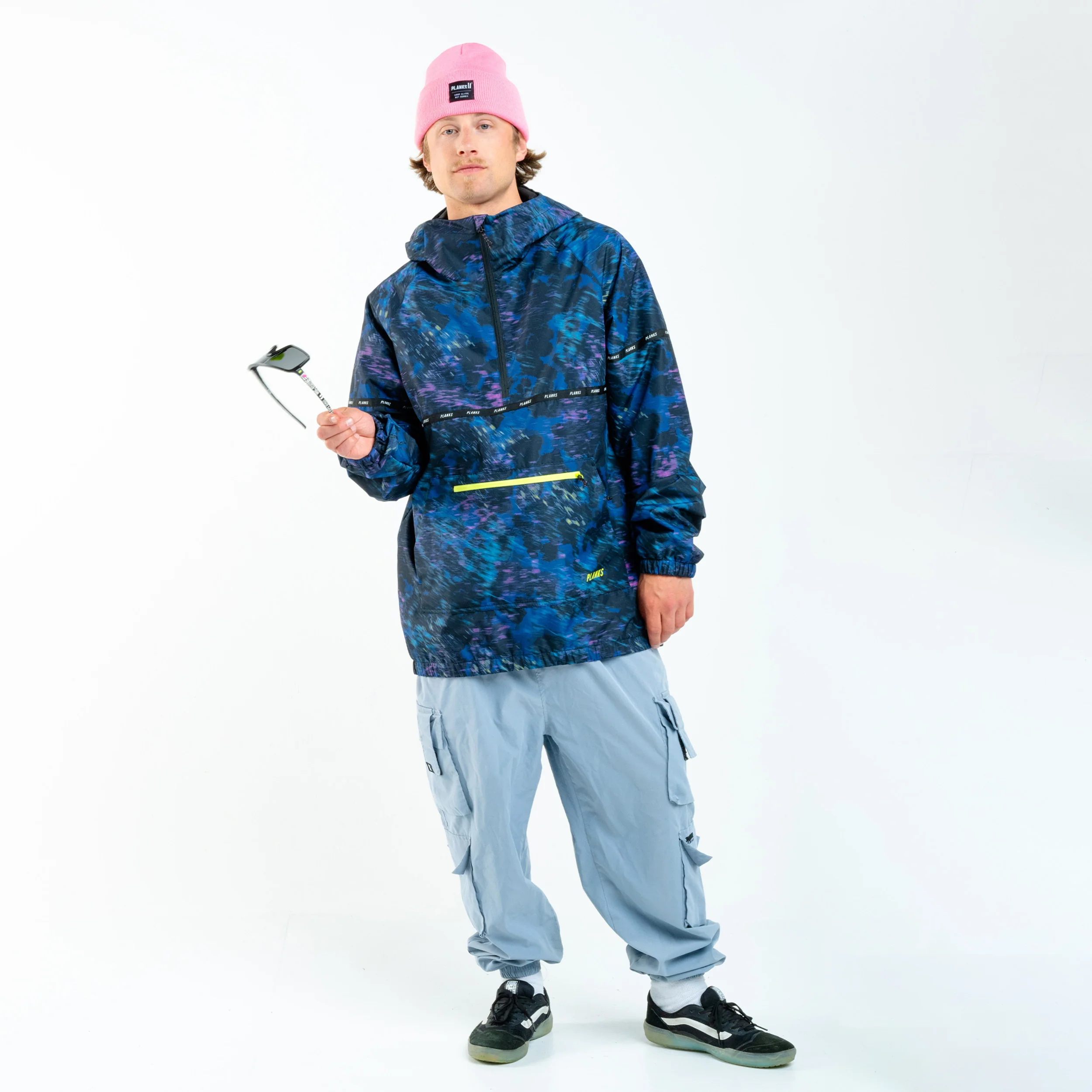 Unisex Gateway Smock - Image 6