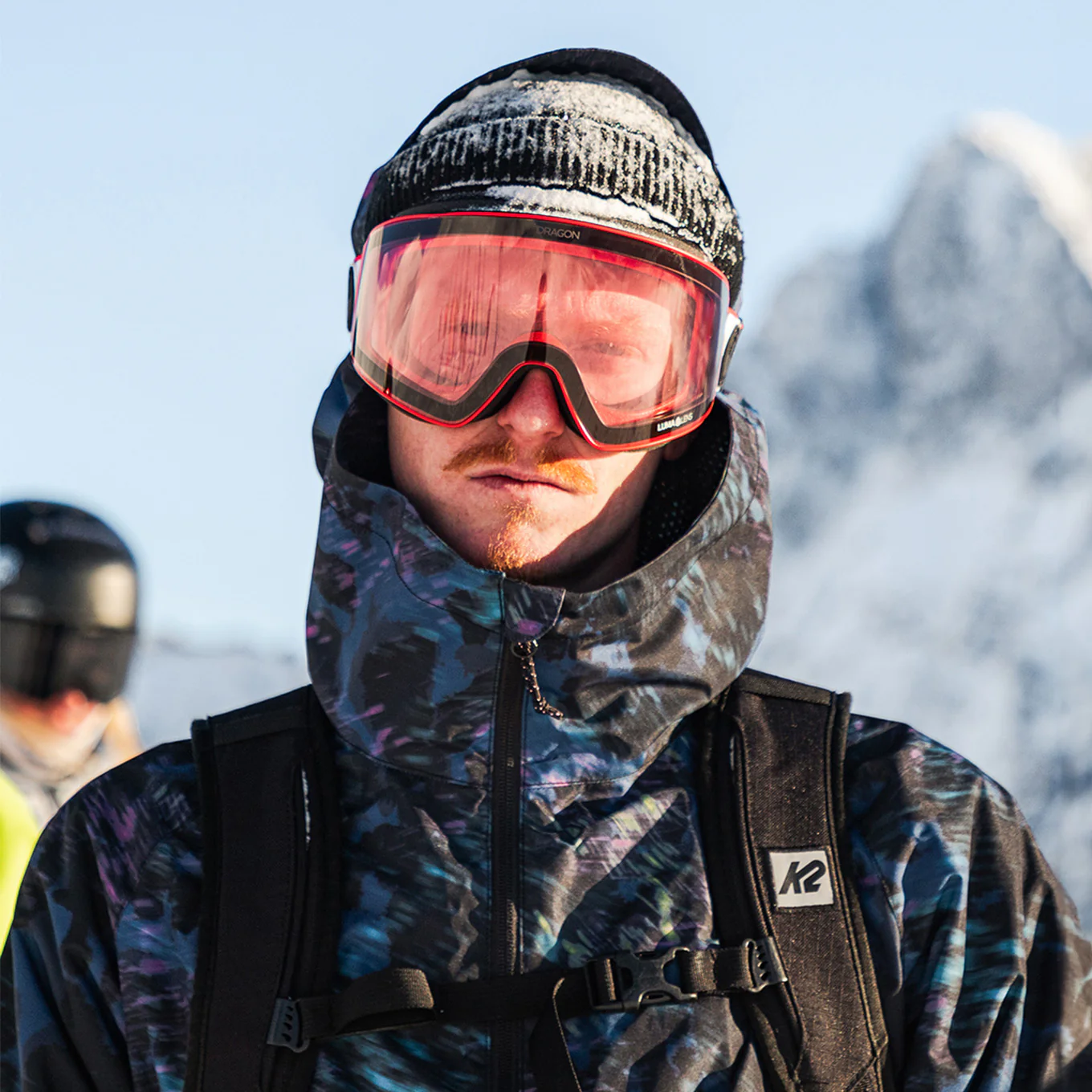 Unisex Gateway Smock - Image 7