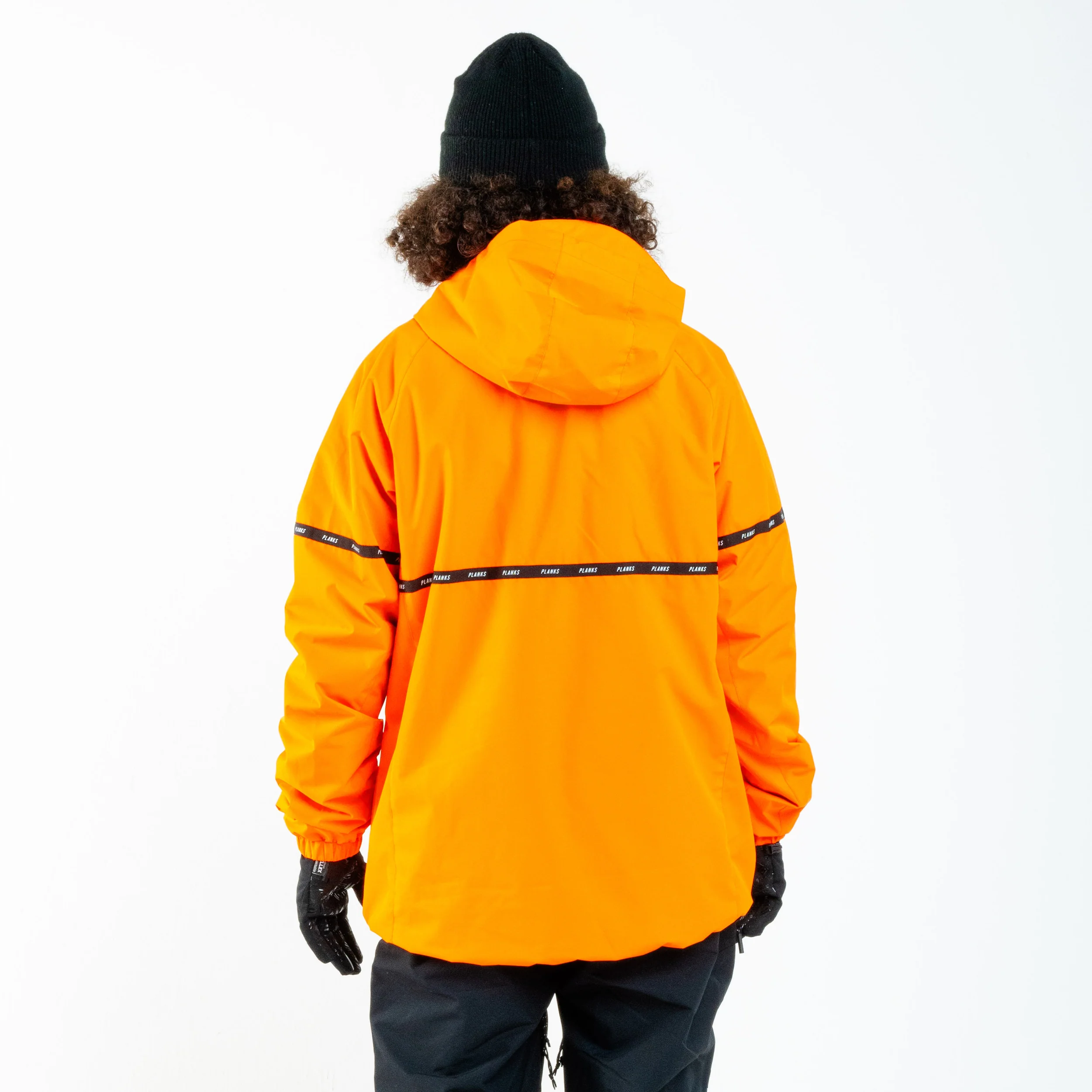 Unisex Gateway Smock - Image 4