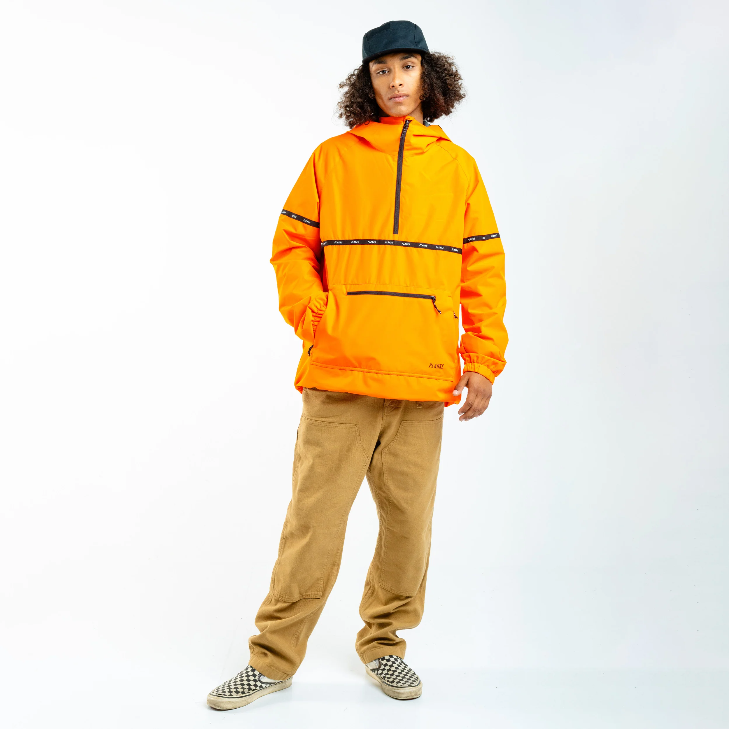 Unisex Gateway Smock - Image 5