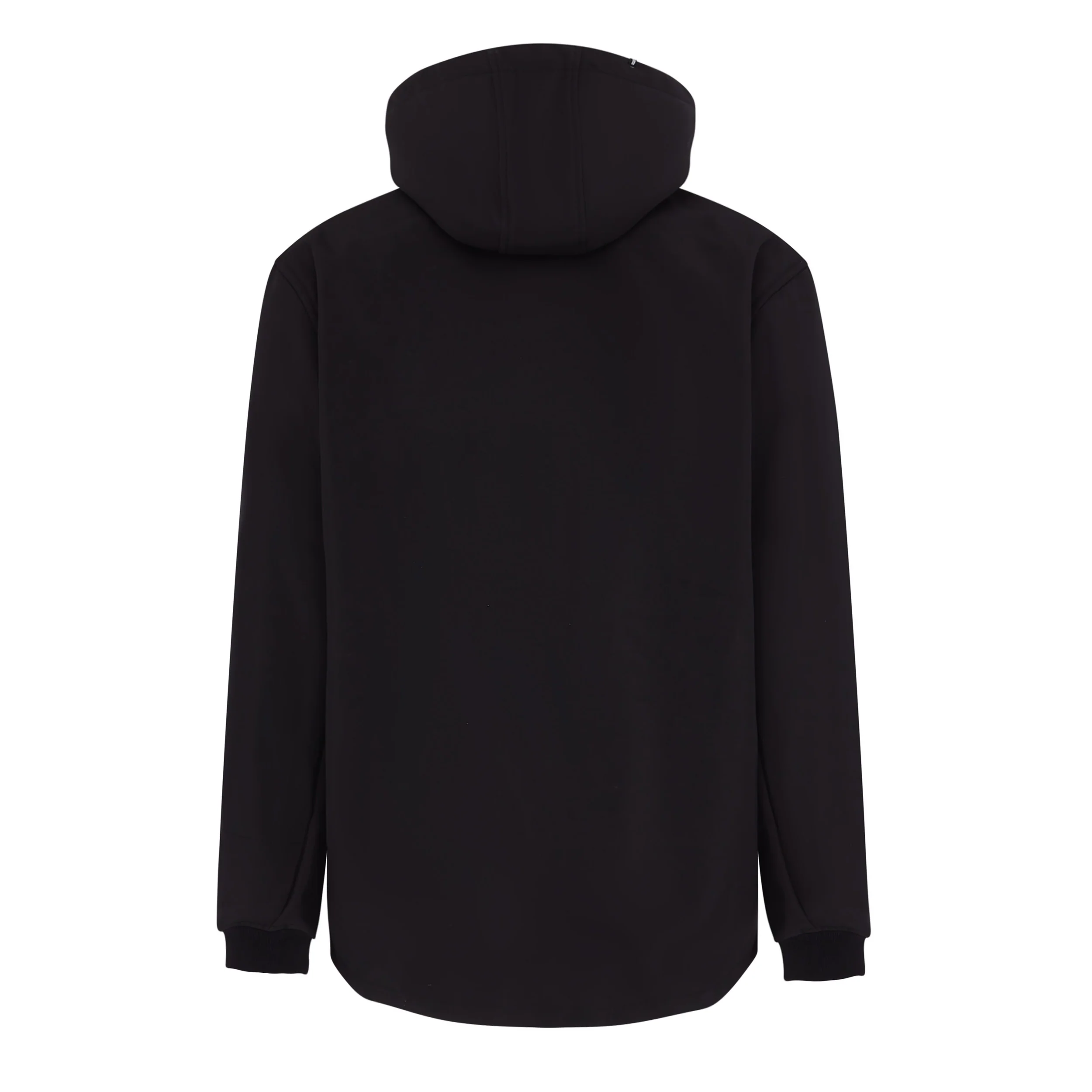 Men's Parkside Softshell Hoodie - Image 7