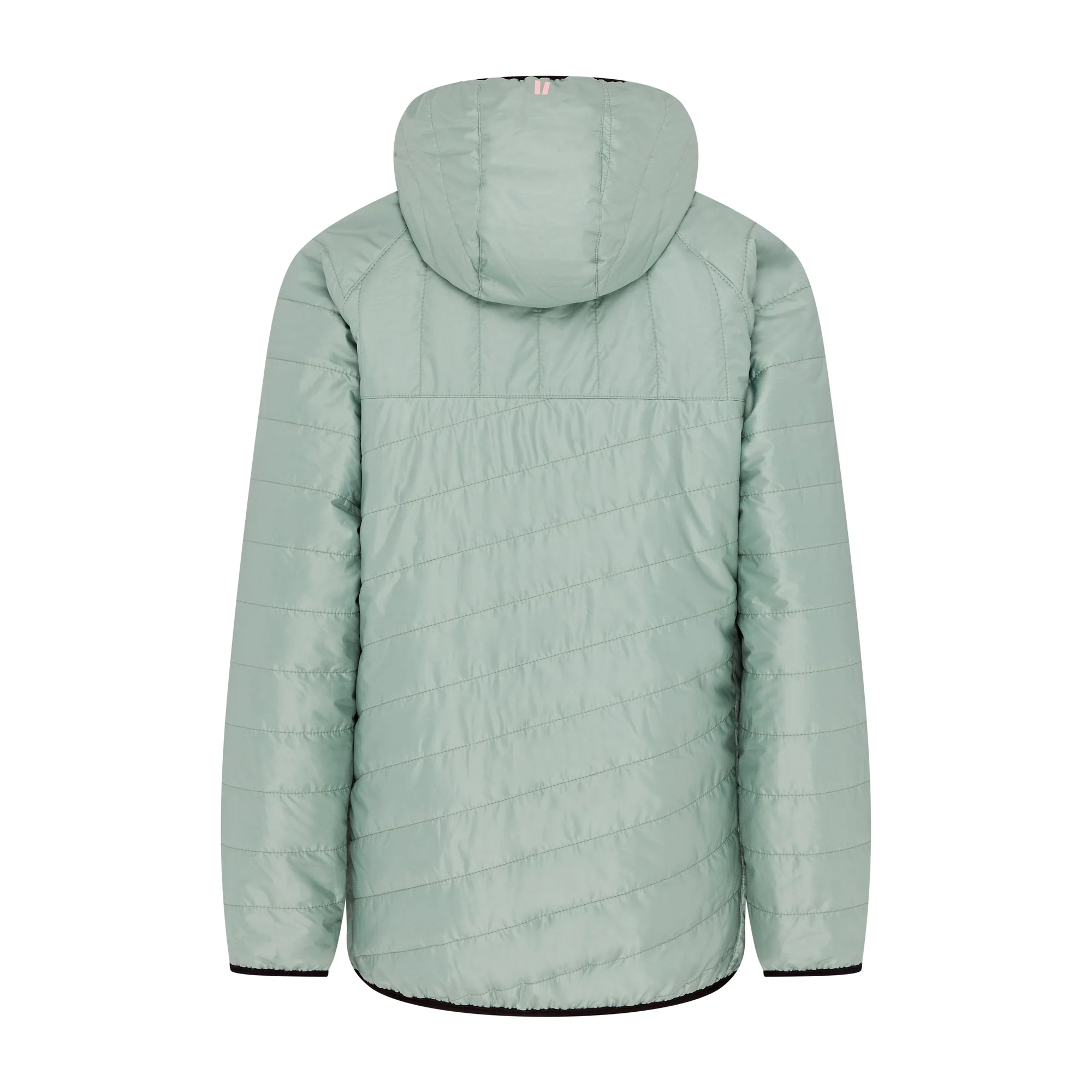 Women's Toaster Zip Mid-Layer - Image 6