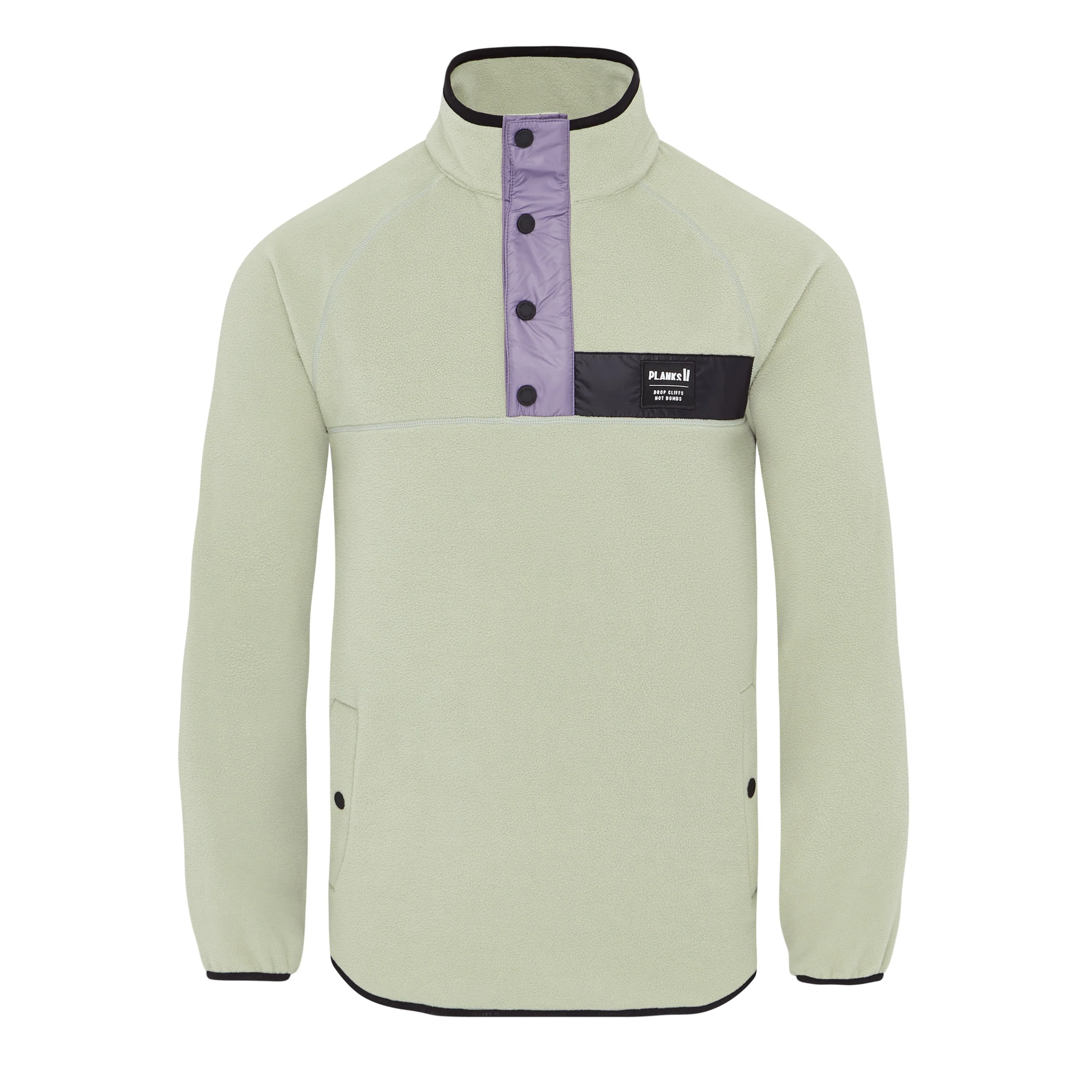 Unisex Peace Fleece - Image 8