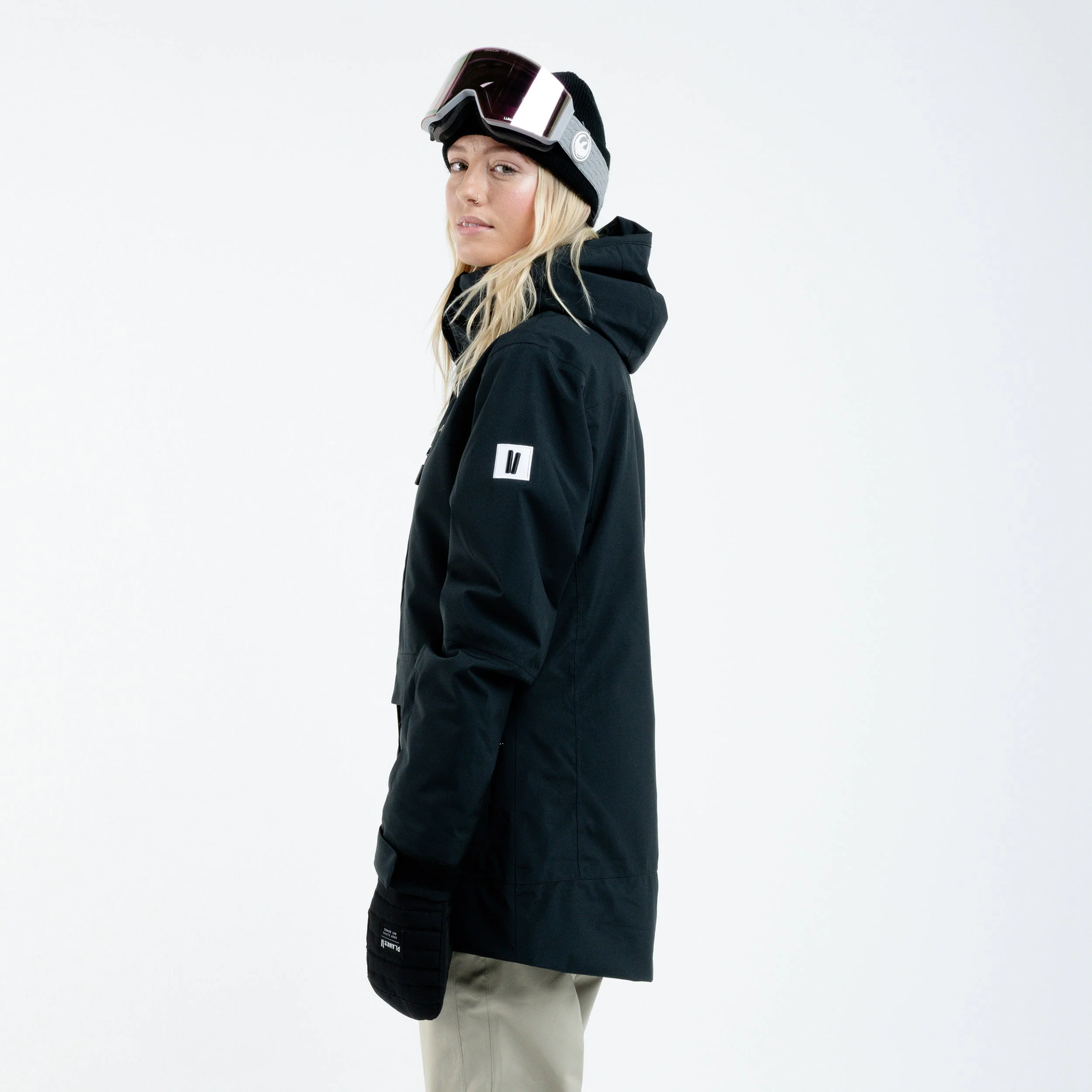 Women's All-time Insulated Jacket - Image 4