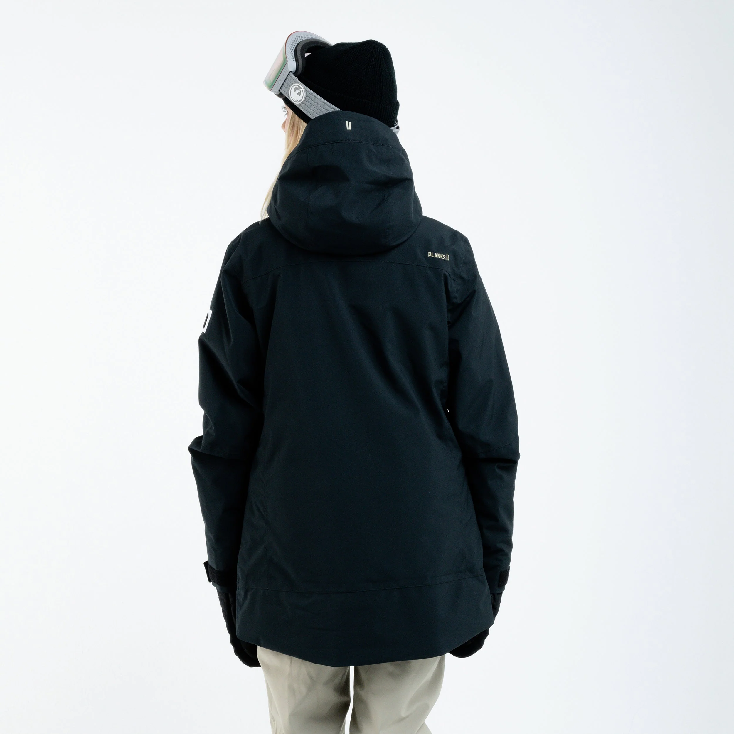 Women's All-time Insulated Jacket - Image 5