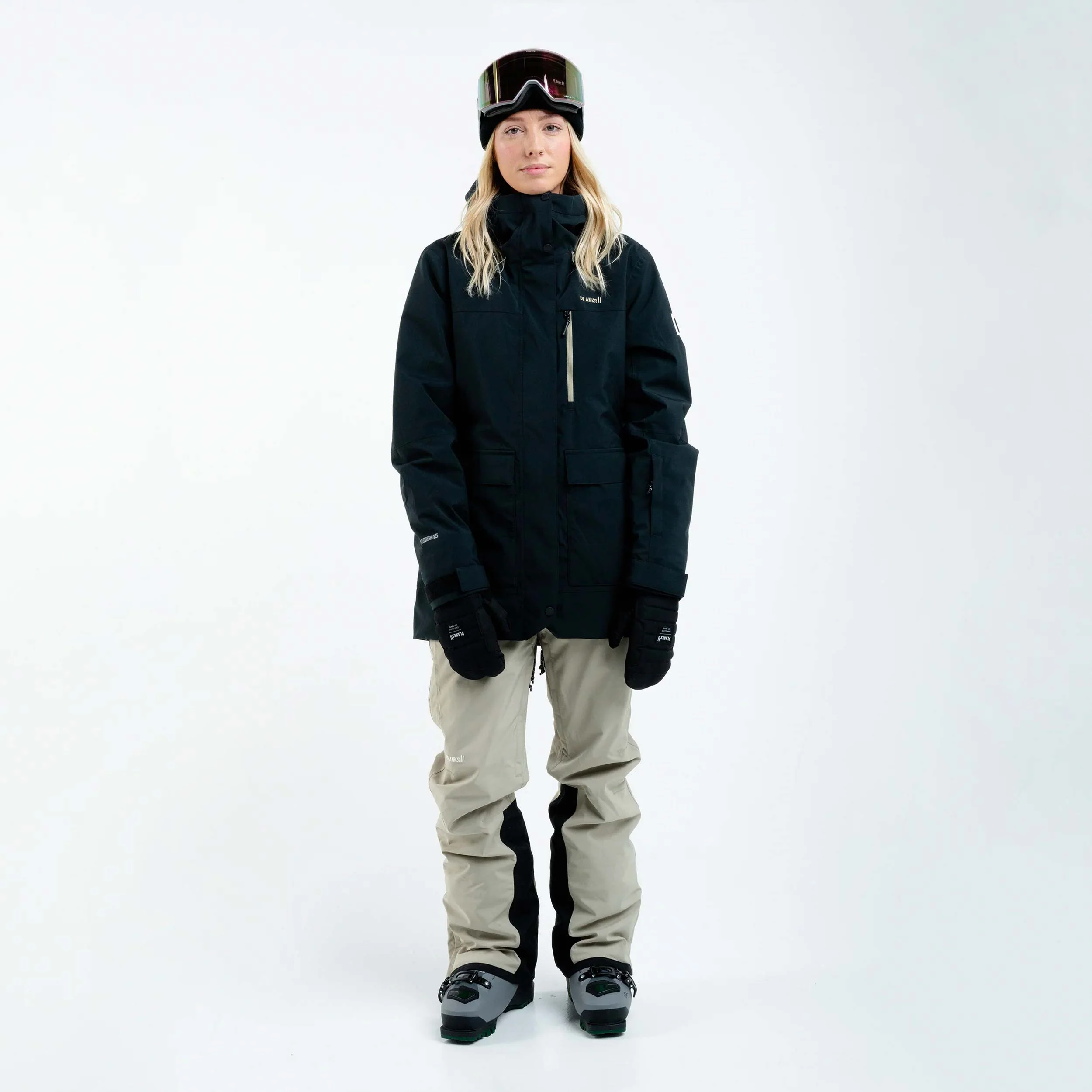 Women's All-time Insulated Jacket - Image 6