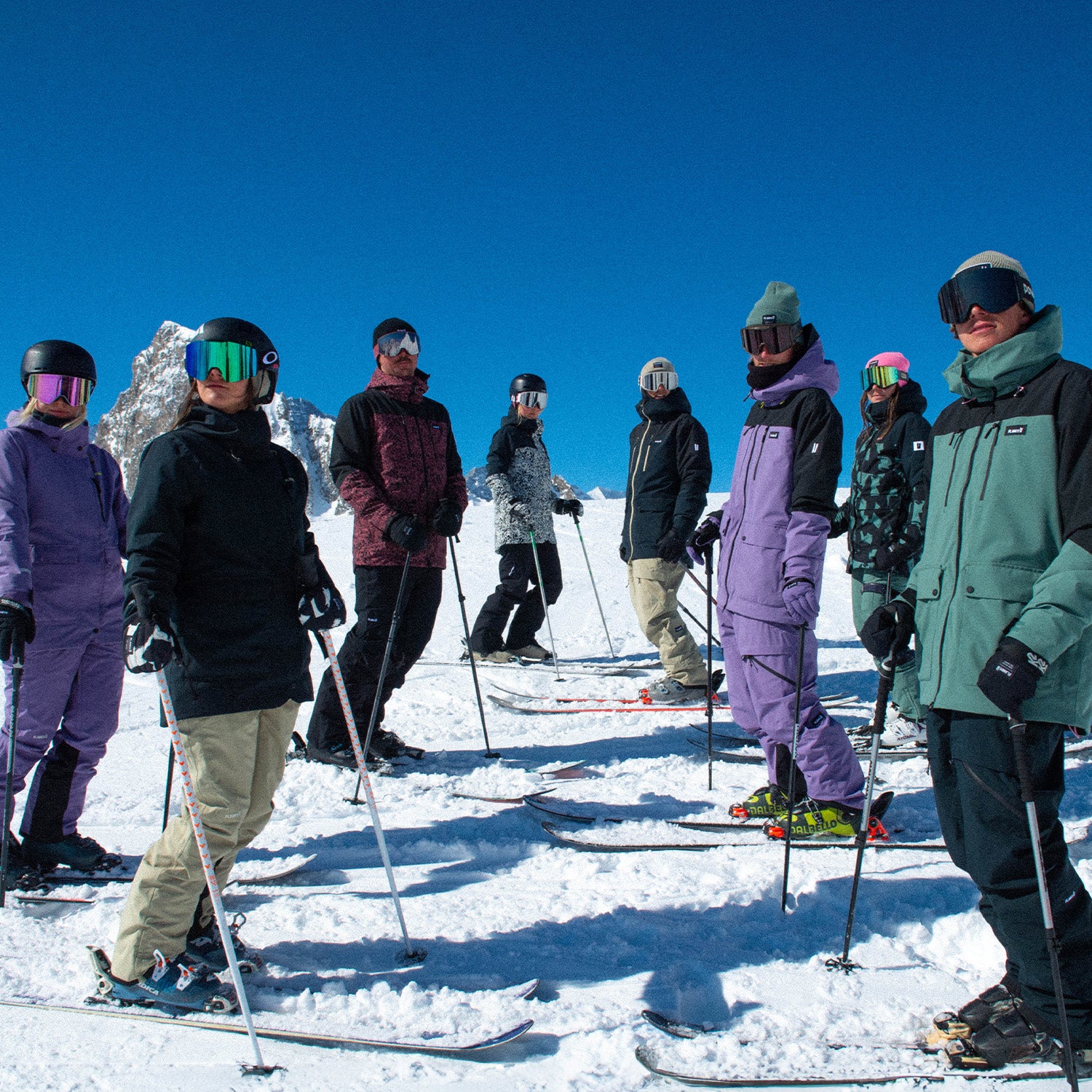 Women's All-time Insulated Pant - Image 3