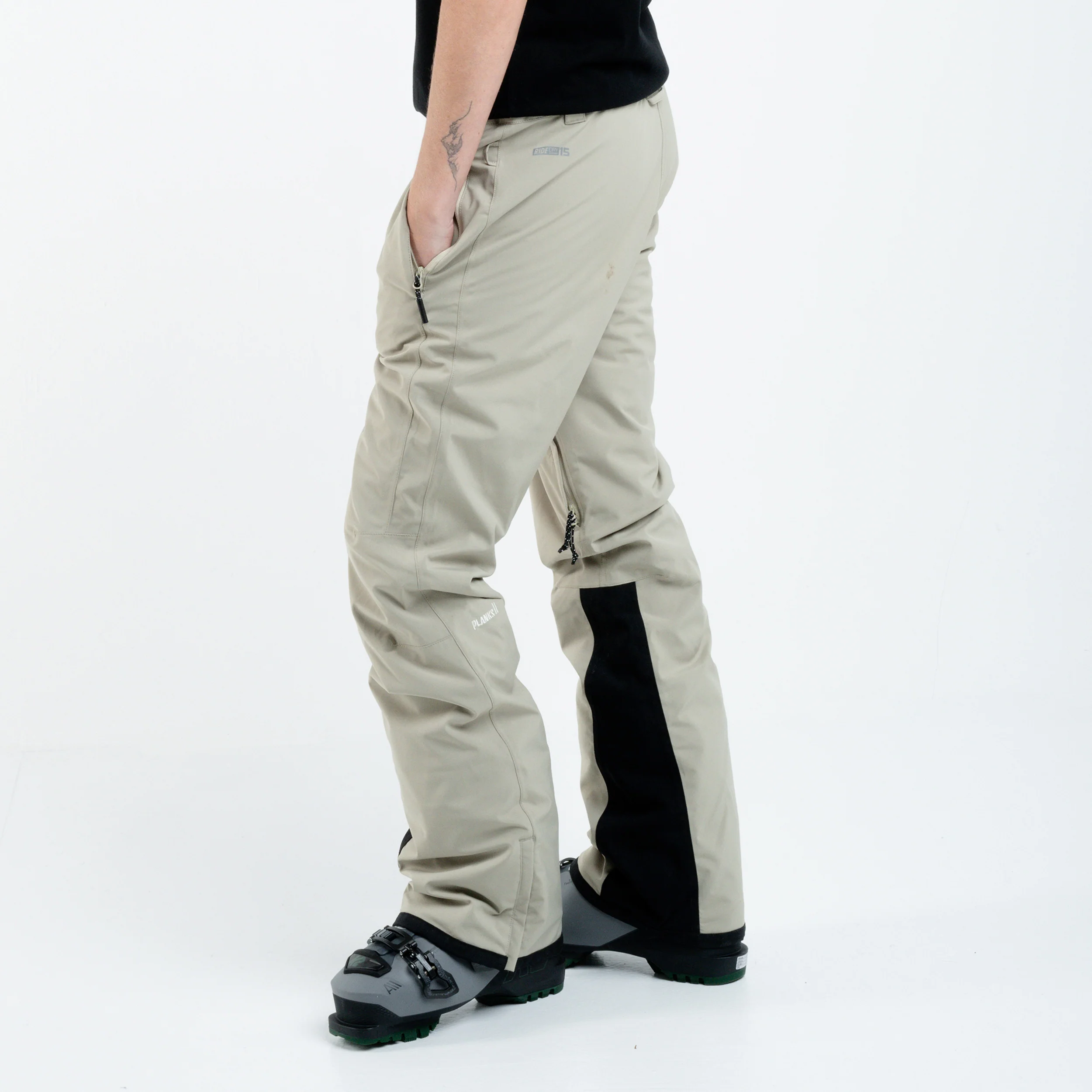 Women's All-time Insulated Pant - Image 4