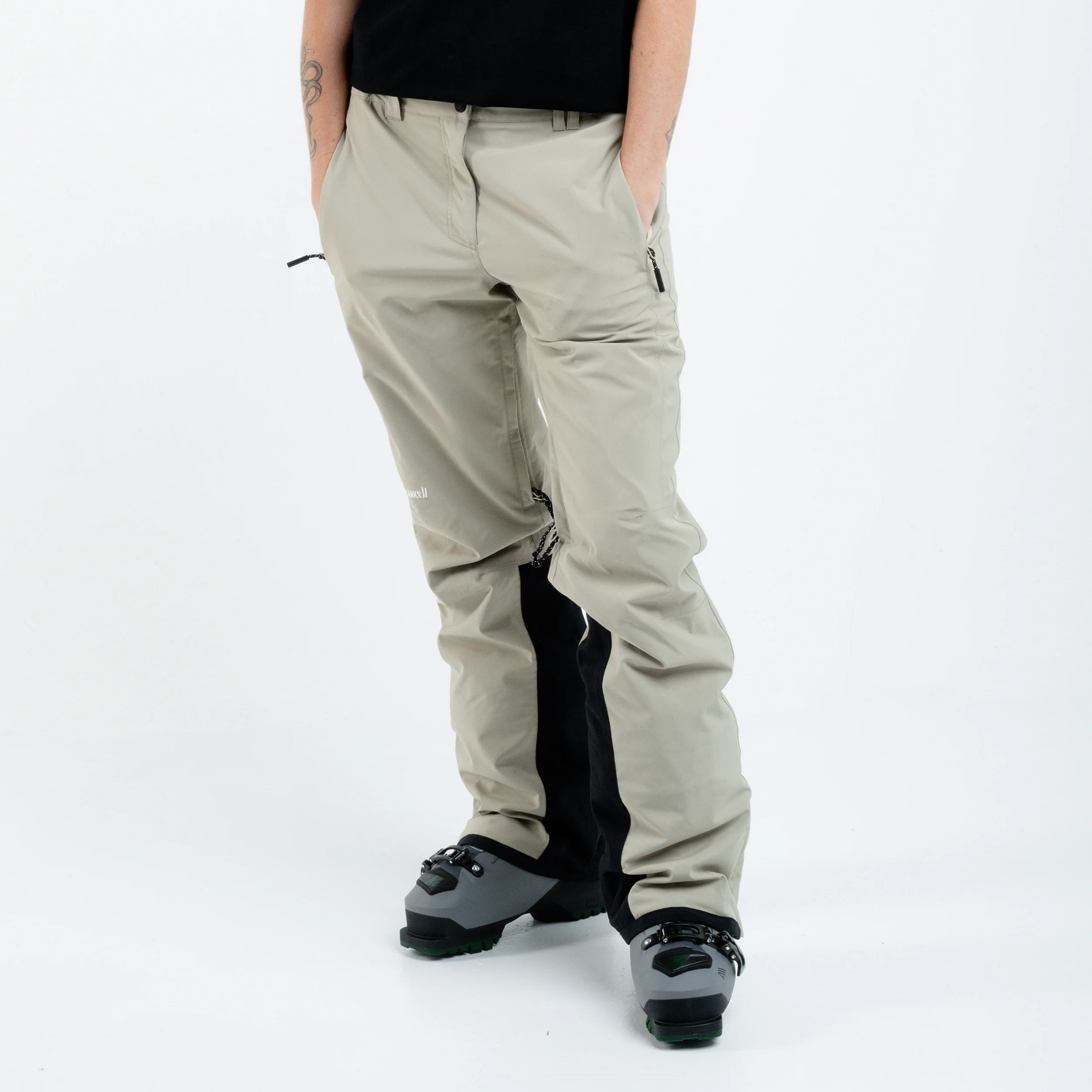 Women's All-time Insulated Pant - Image 6