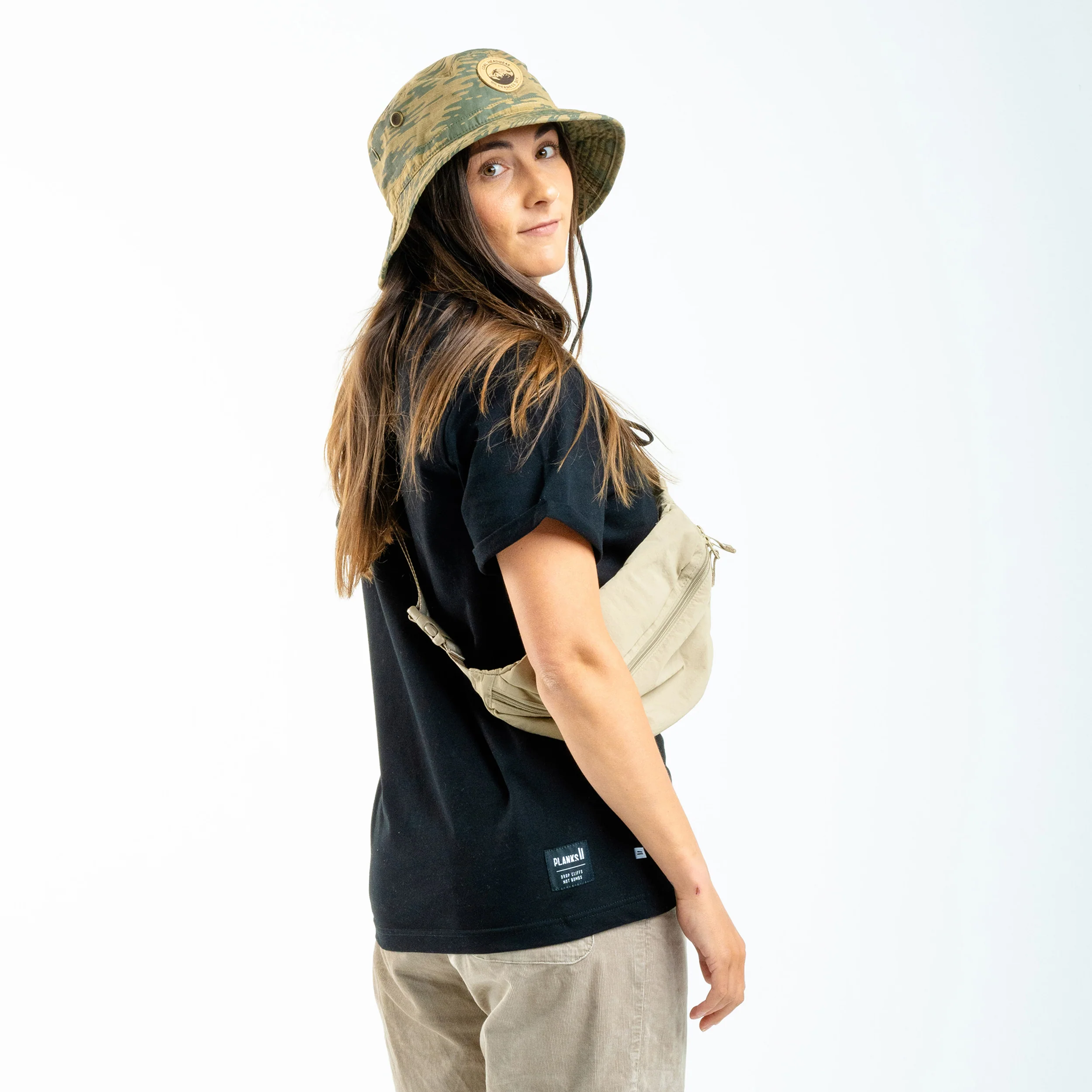 Women's Essentials Organic Short Sleeve T-Shirt - Image 4