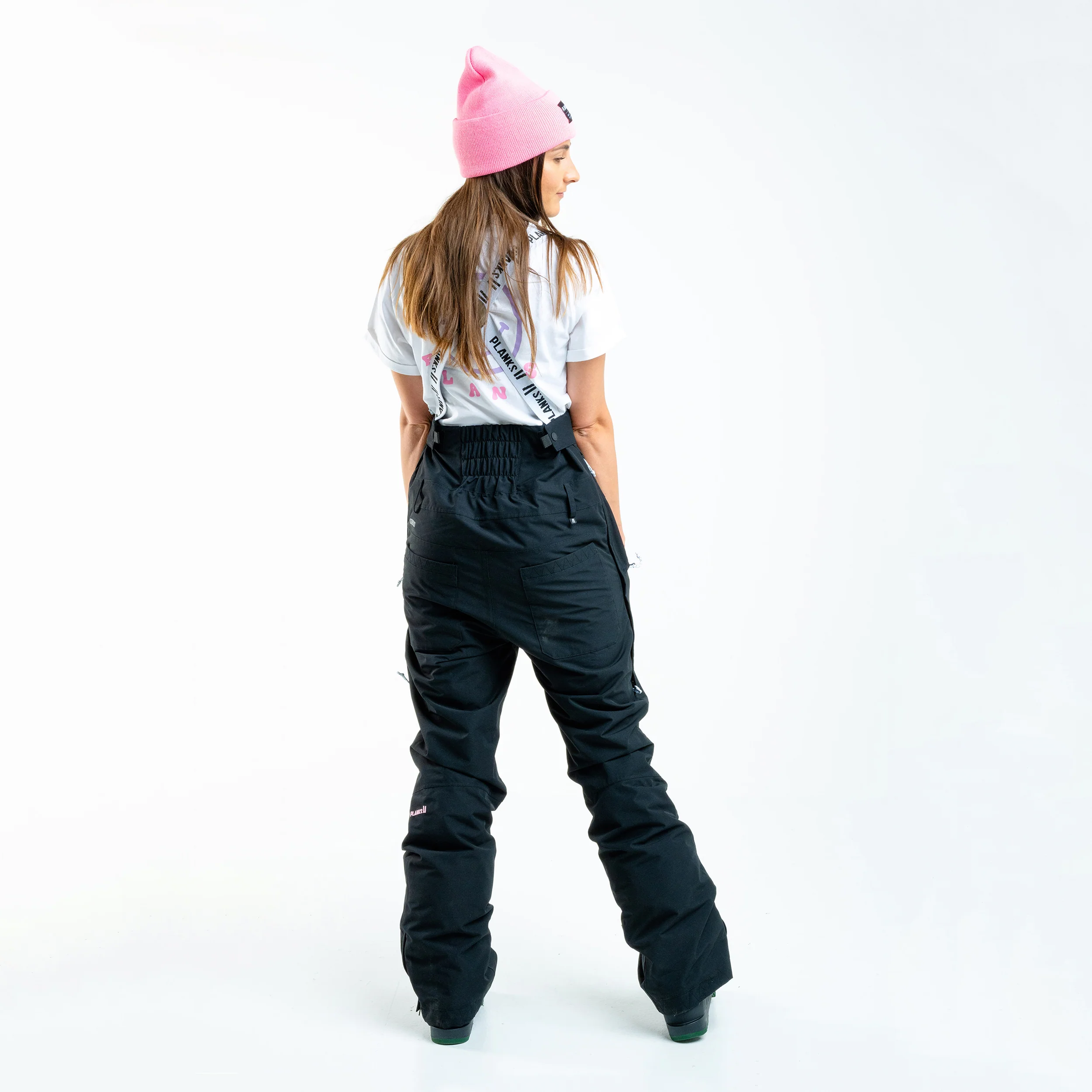 Women's Fun-garees Bib Pant - Image 5