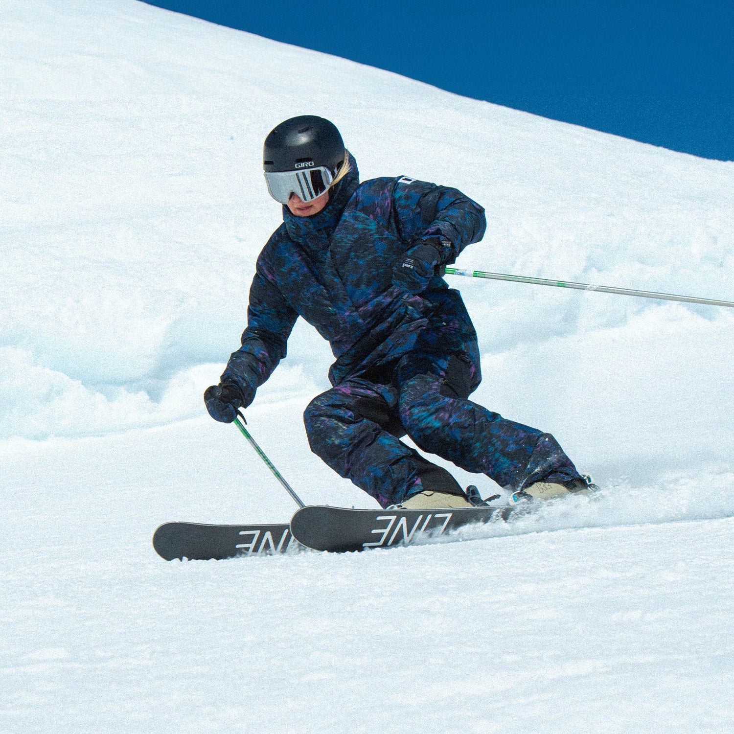 Women's Huff 'n Puffa Jacket - Image 3