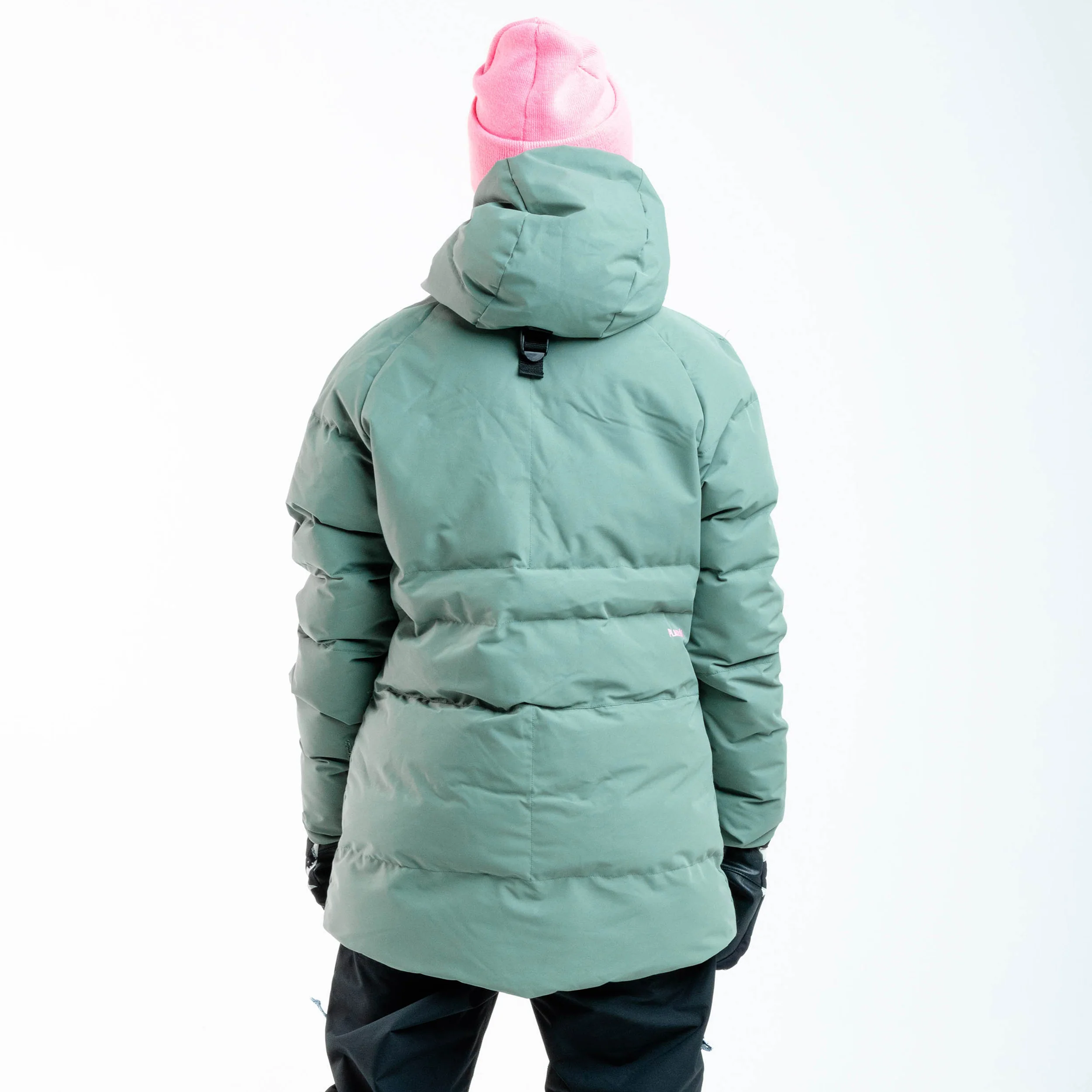 Women's Huff 'n Puffa Jacket - Image 6