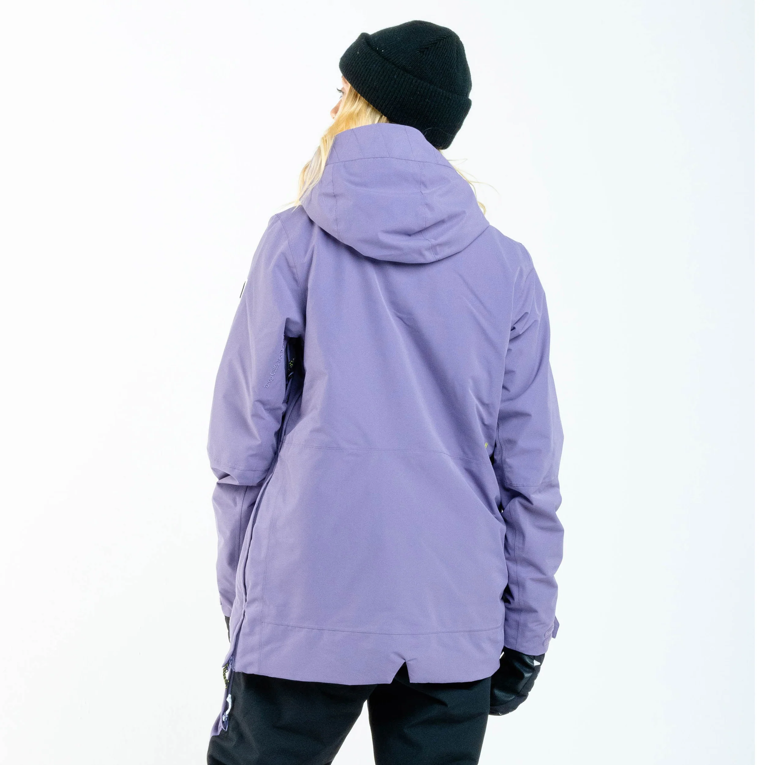 Women's Overstoke Anorak - Image 6
