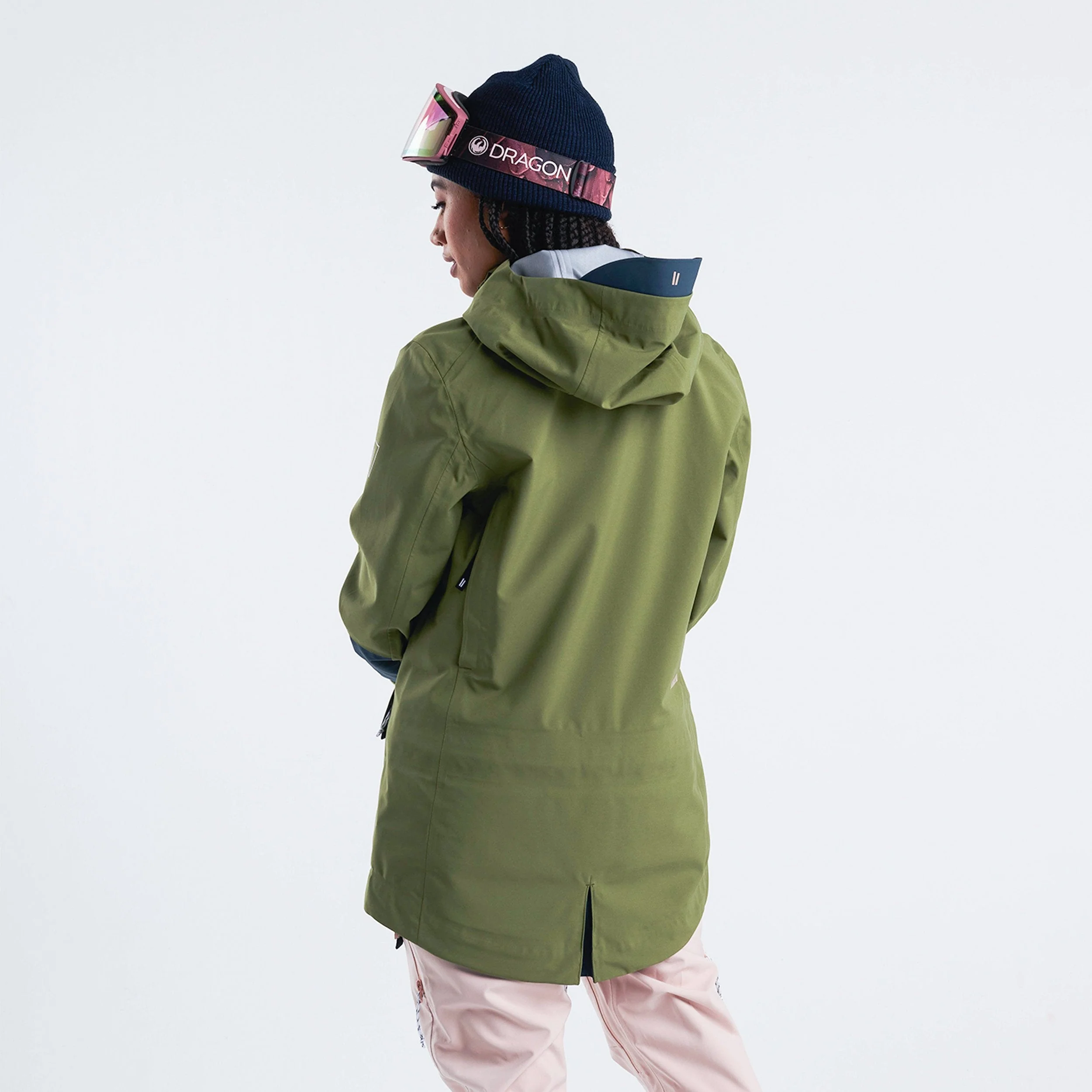 Women's Roamer 3-Layer Jacket - Image 5